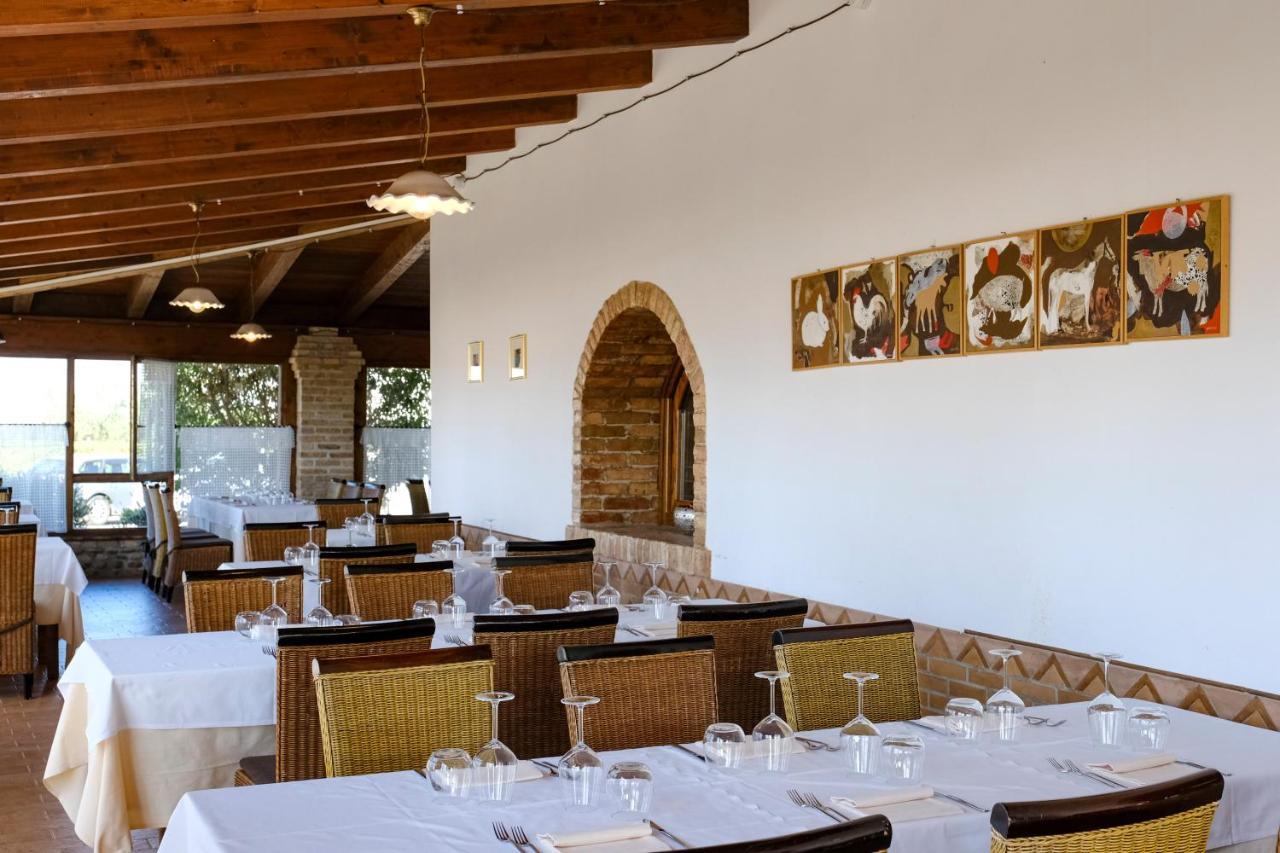 Masseria Crocco Montalbano Ionico Exterior foto