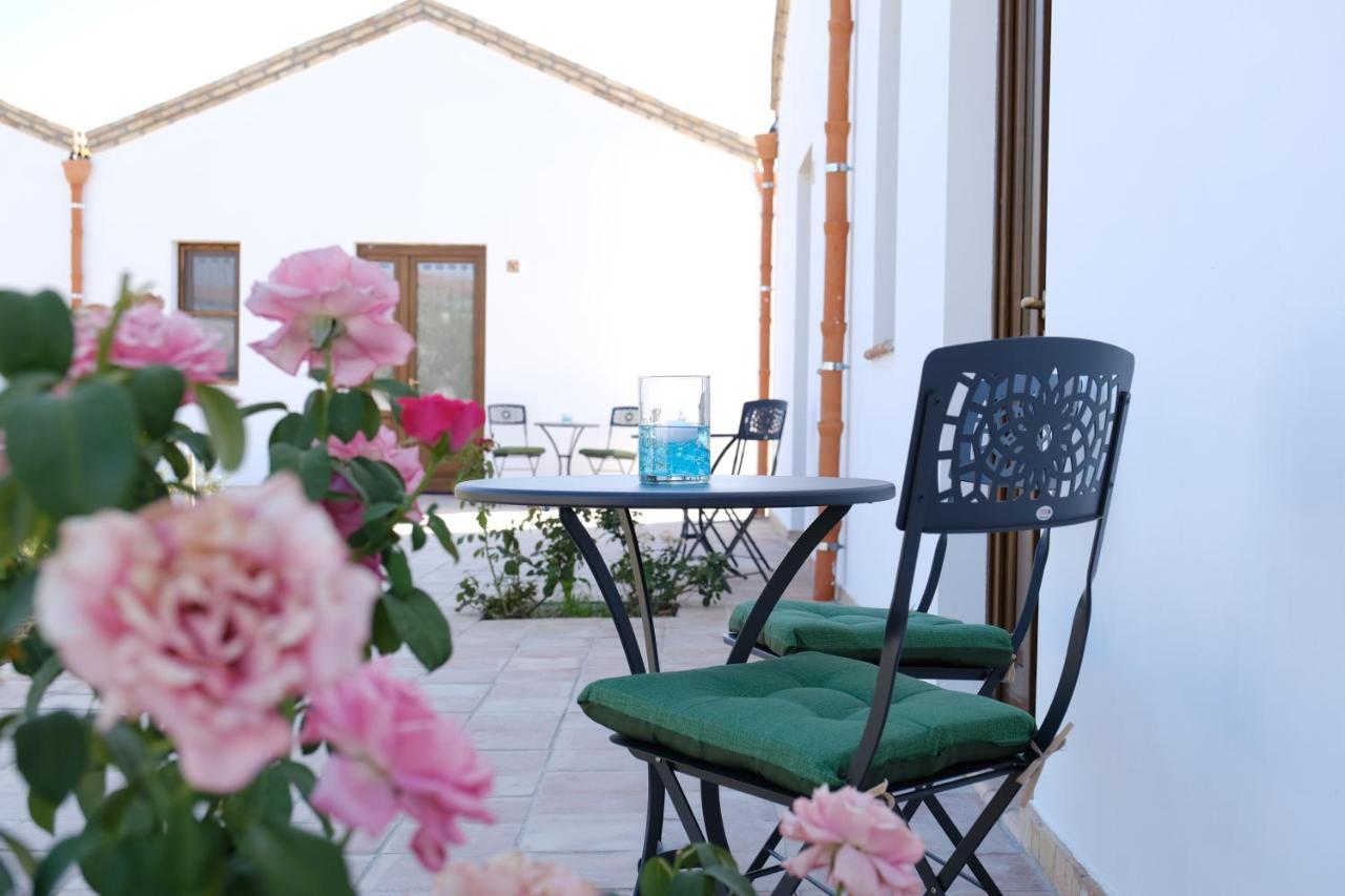 Masseria Crocco Montalbano Ionico Exterior foto