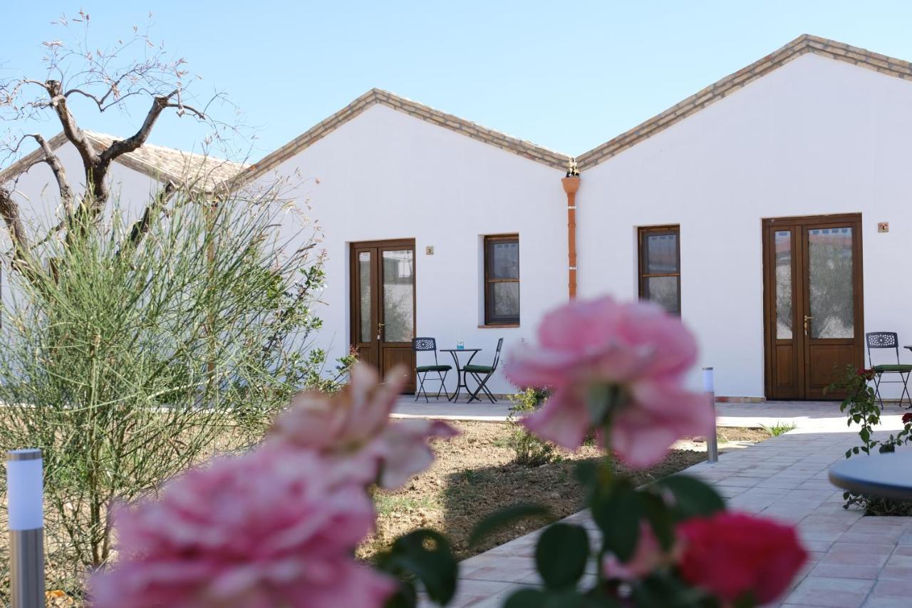 Masseria Crocco Montalbano Ionico Exterior foto