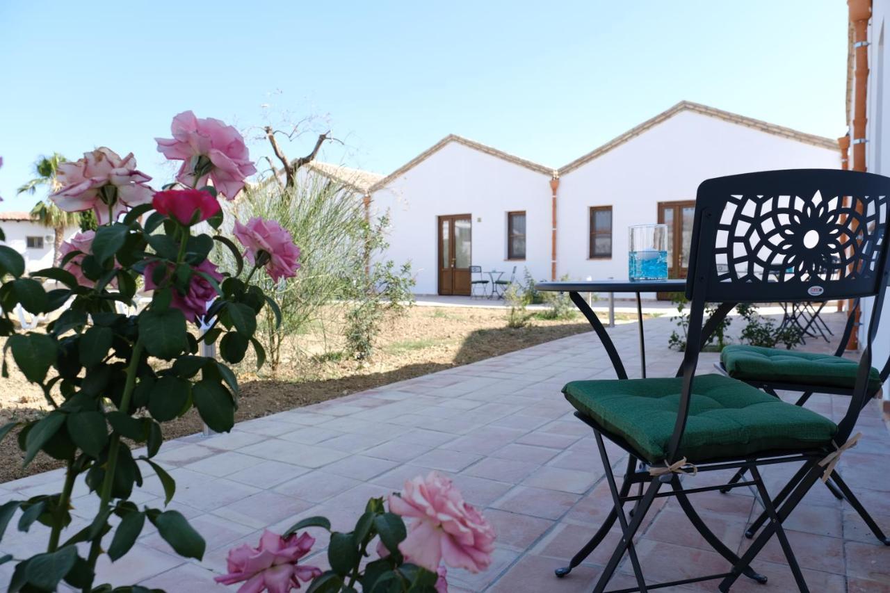 Masseria Crocco Montalbano Ionico Exterior foto
