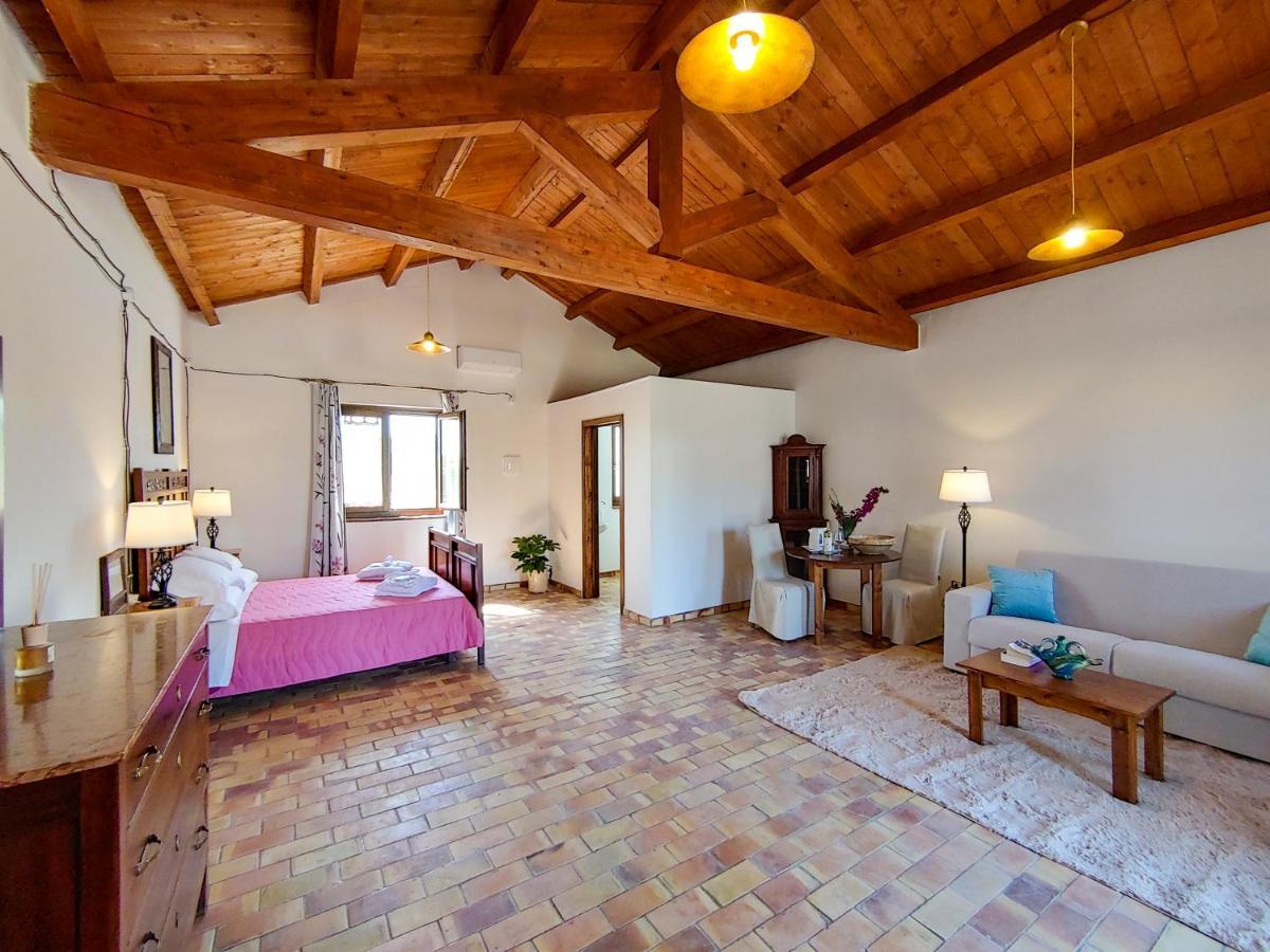 Masseria Crocco Montalbano Ionico Exterior foto