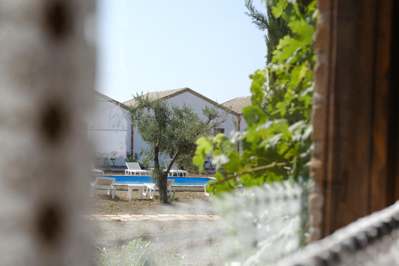 Masseria Crocco Montalbano Ionico Exterior foto