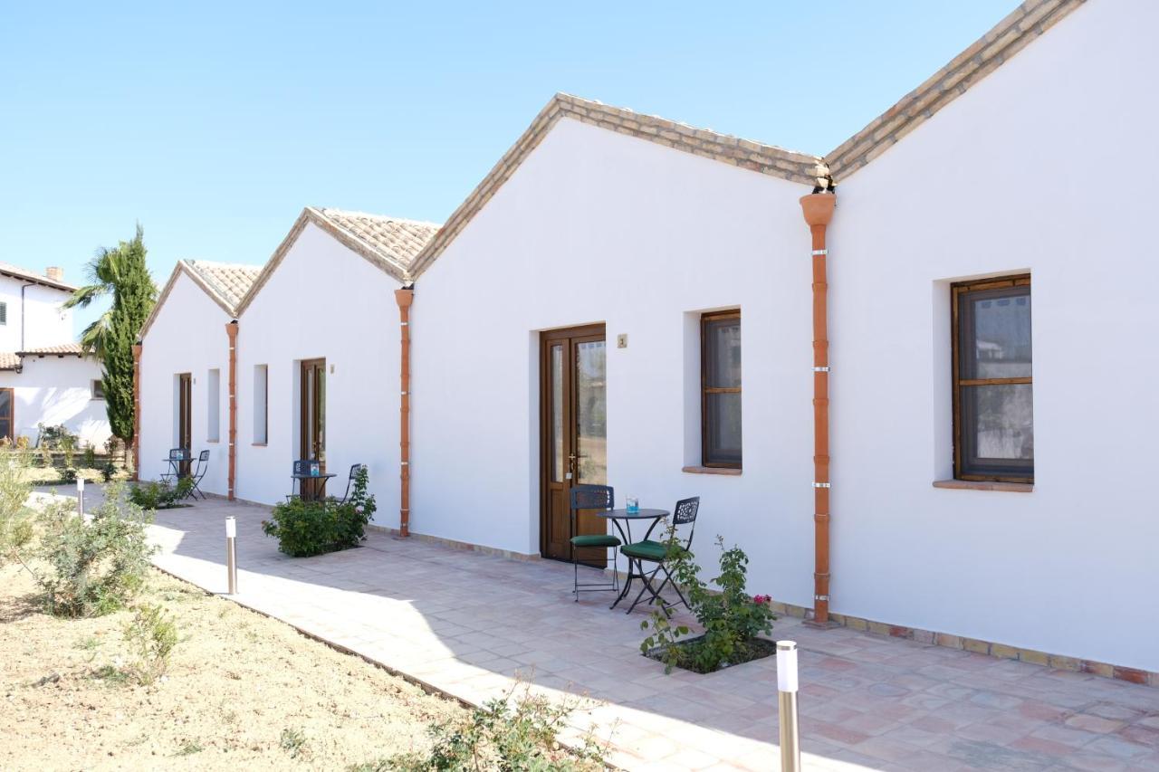 Masseria Crocco Montalbano Ionico Exterior foto