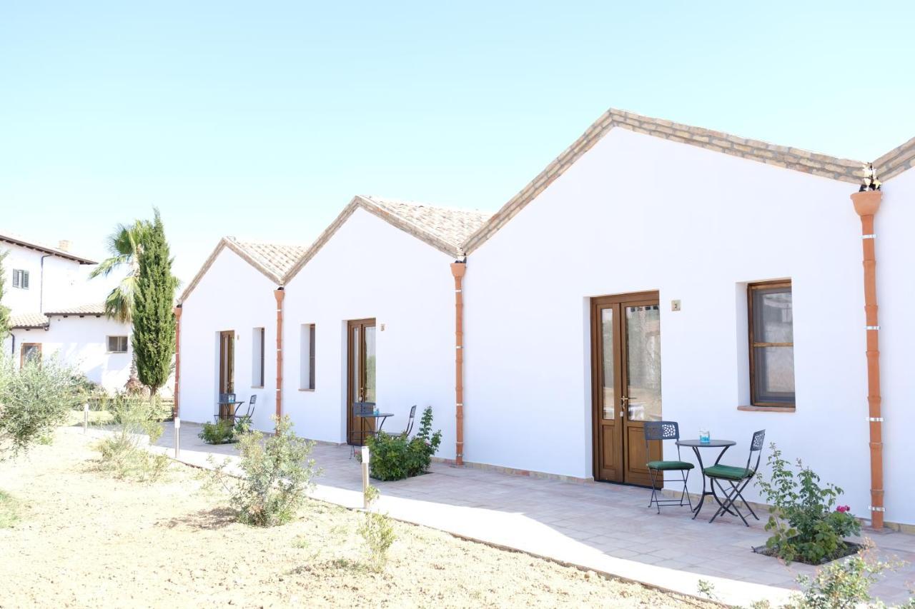 Masseria Crocco Montalbano Ionico Exterior foto