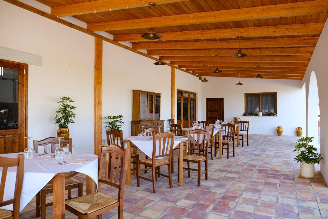 Masseria Crocco Montalbano Ionico Exterior foto